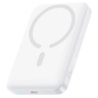Baseus EnerFill FM11 Ultra Mini Magnetic Blanc 10000mAh 22,5W MagSafe Power Bank