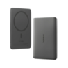 Baseus PicoGo AM41 Noir 5000mAh 20W MagSafe USB-C Power Bank