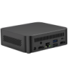 MLLSE G5 Pro AMD Ryzen 7 5800H 16 GB DDR4 512 GB SSD Windows 11 Pro WiFi 6 Bluetooth 5.2 Mini PC