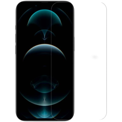 Protecteur d'écran en verre trempé iPhone 17e/16e / 14 / 13 / 13 Pro