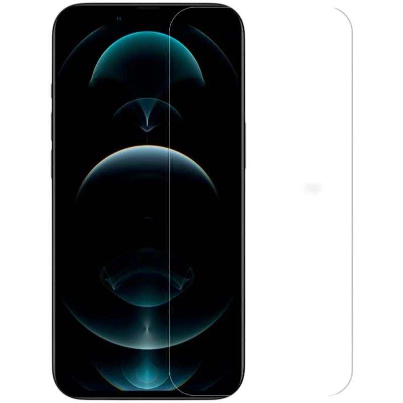 Protecteur d'écran en verre trempé iPhone 17e/16e / 14 / 13 / 13 Pro