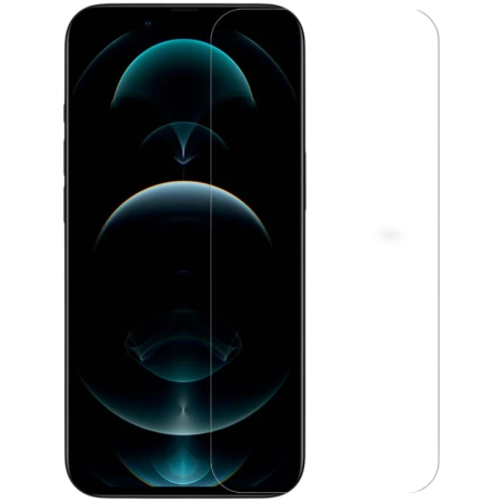 Protecteur d'écran en verre trempé iPhone 17e/16e / 14 / 13 / 13 Pro