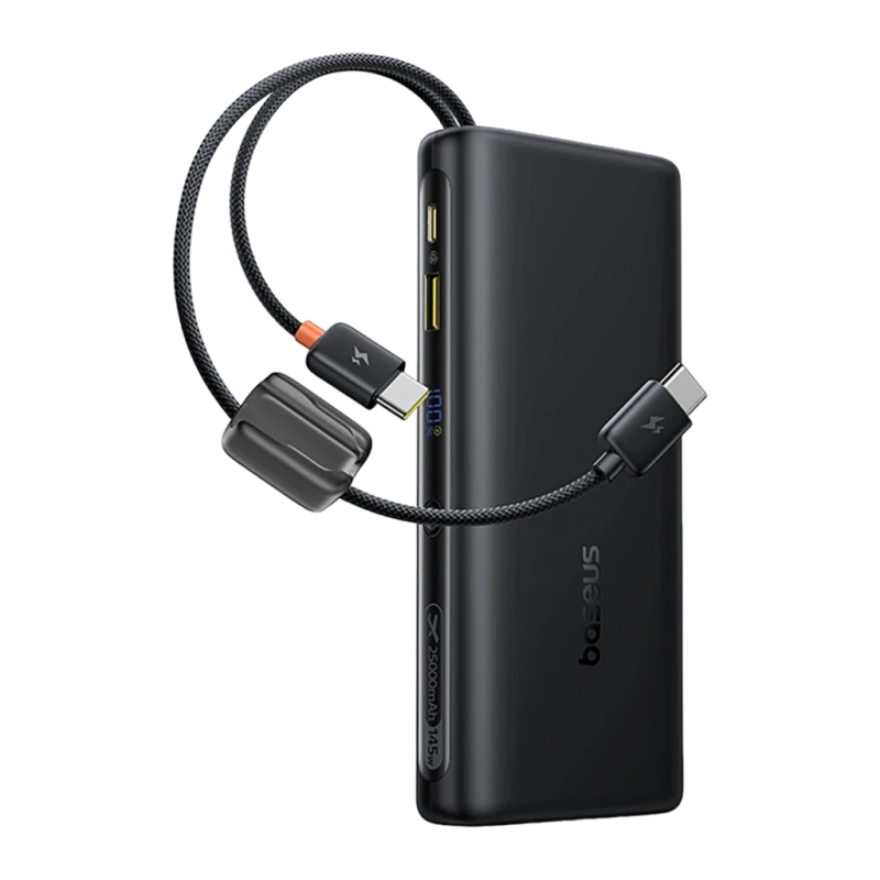 Baseus EnerFill FC41 25000mAh 145W Power Bank