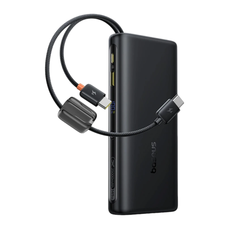 Baseus EnerFill FC41 25000mAh 145W Power Bank