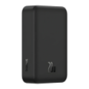 Baseus EnerFill FM41 Ultra Mini Magnetic Noir 20000mAh 20W MagSafe Power Bank