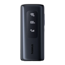 Baseus EnerGeek GX11 MiFi 20000mAh 67W Power Bank