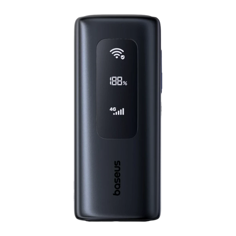 Baseus EnerGeek GX11 MiFi 20000mAh 67W Power Bank