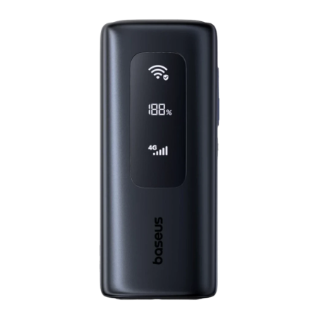 Baseus EnerGeek GX11 MiFi 20000mAh 67W Power Bank