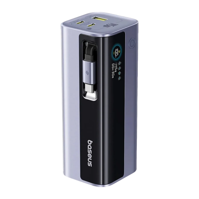Baseus EnerGeek GR11 20000mAh 145W Power Bank