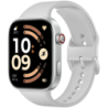 Xiaomi Redmi Watch 6 NFC Gris 2,07 pouces AMOLED GPS 24 jours +150 sports 5ATM