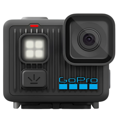 GoPro Lit Hero 4K 60fps 12MP HyperSmooth submersible 5 m Caméra sport