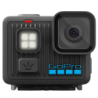GoPro Lit Hero 4K 60fps 12MP HyperSmooth submersible 5 m Caméra sport