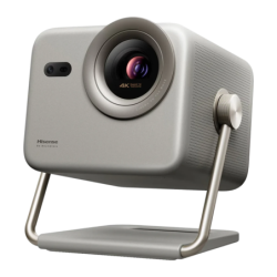Hisense M2 Pro Trichroma Mini Laser 4K UHD 1300 Lumens ANSI VIDAA U9 WiFi Bluetooth Projecteur