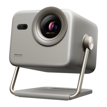 Hisense M2 Pro Trichroma Mini Laser 4K UHD 1300 Lumens ANSI VIDAA U9 WiFi Bluetooth Projecteur