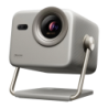 Hisense M2 Pro Trichroma Mini Laser 4K UHD 1300 Lumens ANSI VIDAA U9 WiFi Bluetooth Projecteur