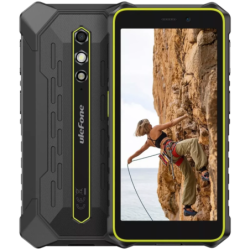 Ulefone RugKing 2 Pro 4GB/64GB Vert Rugged 5,45 pouces IPS 90Hz 13MP 4550mAh 30W NFC