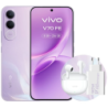 Vivo V70 FE 5G 8GB/256GB Lilas 6,83 pouces AMOLED 120Hz 200MP 7000mAh NFC + Chargeur 90W + Écouteurs