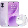 Vivo V70 FE 5G 8GB/512GB Lilas 6,83 pouces AMOLED 120Hz 200MP 7000mAh NFC + Chargeur 90W + Écouteurs