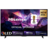 Hisense 55E7S PRO 55 pouces 4K QLED Dolby Vision HDR10+ Smart TV
