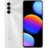 ZTE Blade V80 Max 4GB/128GB Argent Stellaire 6,9 pouces IPS 120Hz 50MP 6000mAh 22,5W NFC