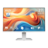 MSI Pro MP273QW E14 Blanc 27 pouces 2K IPS 144Hz 4ms Écran