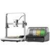 Creality Ender-3 V4 Combo FDM 500 mm/s 220 × 220 × 235 mm extrudeur direct WiFi Imprimante 3D