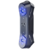 Scanner 3D Creality CR-Scan Raptor Pro, 0,02 mm, 60 images par seconde, sans fil