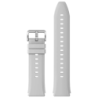 Bracelet en Silicone Original Xiaomi Watch S1 Gris