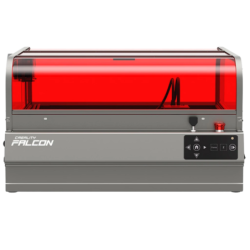 Creality Falcon 2 Pro S Graveur laser 40 W 355 × 390 mm