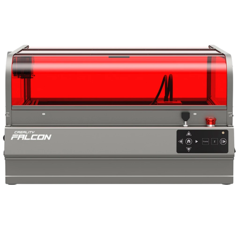 Creality Falcon 2 Pro S Graveur laser 40 W 355 × 390 mm