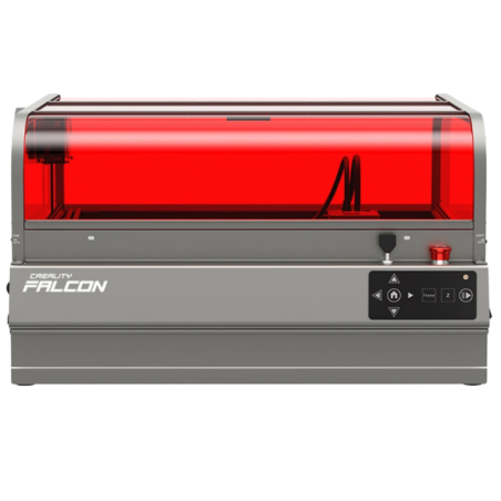 Creality Falcon 2 Pro S Graveur laser 40 W 355 × 390 mm