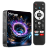 HS89 Pro 15 4GB/32GB Android 14 4K HDR10 WiFi 6 Bluetooth RK3539 TV Box