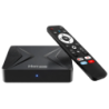 HS89 Mini 15 4GB/32GB Android 14 4K Dolby Vision HDR10+ WiFi double bande Bluetooth 5.2 RK3539 Gigabit TV Box