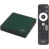 Ugoos SK4 Pro Android 14 4K Dolby Vision WiFi 6 Bluetooth S905X5M-K Gigabit TV Box