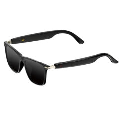 M01Pro AI Sunglasses Bluetooth 5.4 Lunettes connectées