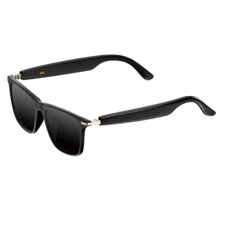 M01Pro AI Sunglasses Bluetooth 5.4 Lunettes connectées