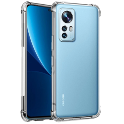 Coque en silicone Reinforced Xiaomi 12 Pro