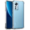 Coque en silicone Reinforced Xiaomi 12 Pro