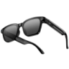 M08 AI Sunglasses avec caméra 8MP et traduction IA Lunettes connectées