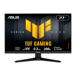 ASUS TUF Gaming VG279Q5A 27 pouces Full HD Fast IPS 200Hz 1ms Écran