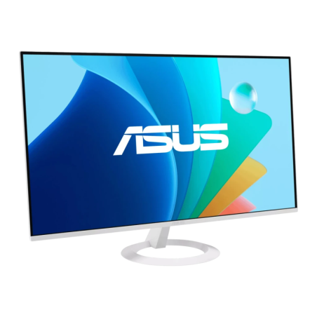 ASUS VZ279HG-W Blanc 27 pouces Full HD IPS 120Hz 1ms Écran