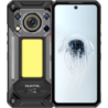 Oukitel WP500 5G 12GB/1TB Noir 6,78 pouces 108MP 10000mAh NFC