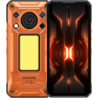 Oukitel WP500 5G 12GB/1TB Orange IP68 6,78 pouces 108MP 10000mAh NFC