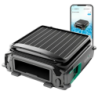Wybot F1 Skimmer Solar 5200mAh Robot nettoyeur de piscine