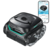 Wybot C2 Pro 210 min 4600mAh sans fil Robot nettoyeur de piscine