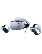 Autres casques de réalité virtuelle