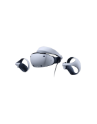 Autres casques de réalité virtuelle