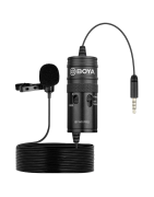 Autres microphones