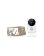 Babyphones avec caméra