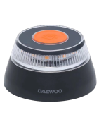 Balises d'urgence